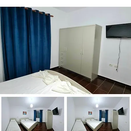 Senkaj شقة *